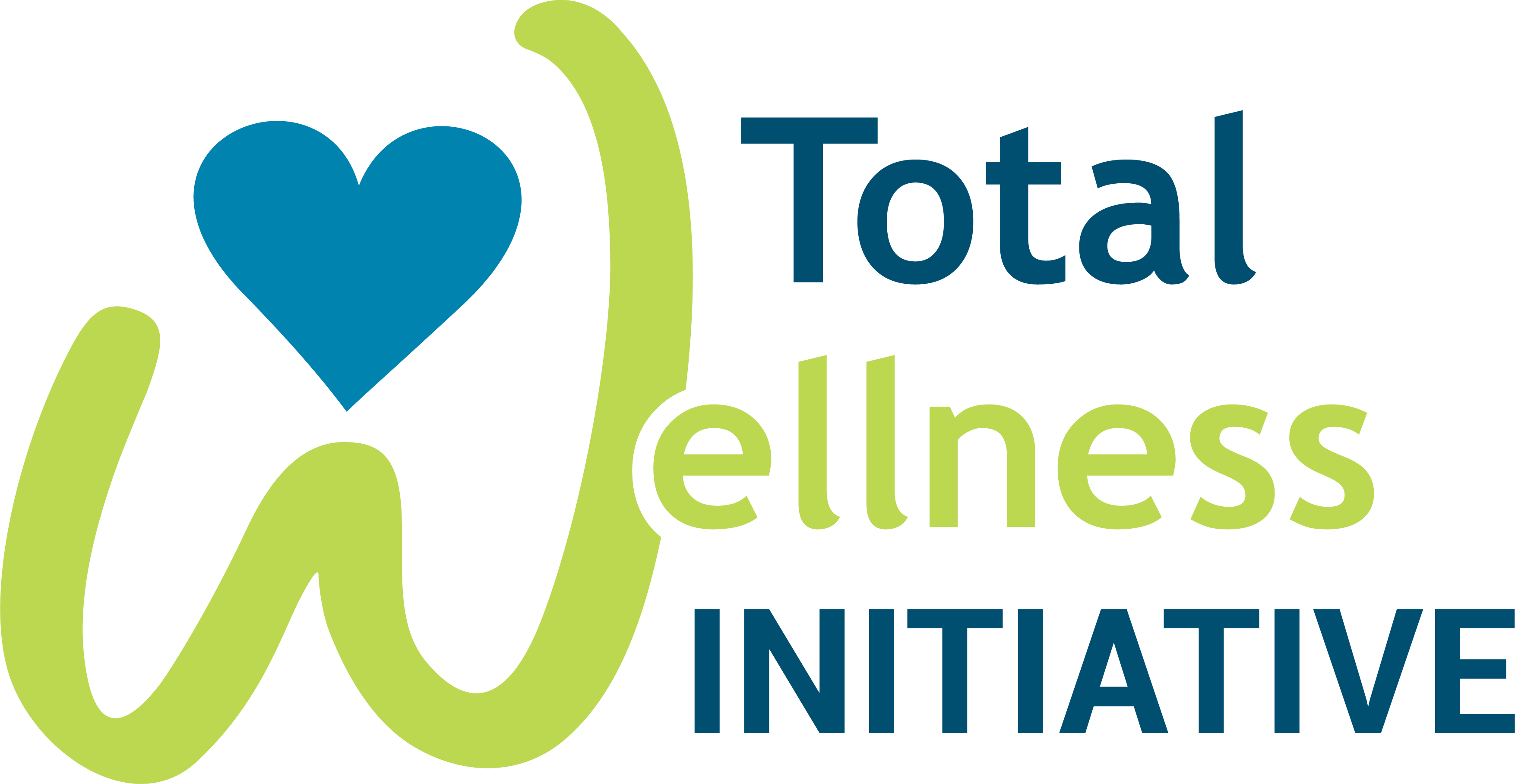 Total Wellness Initiative